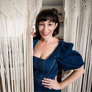 Meet your Posher, Heather